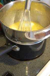 Double Boiler