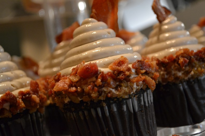 Just a "little" sinful!